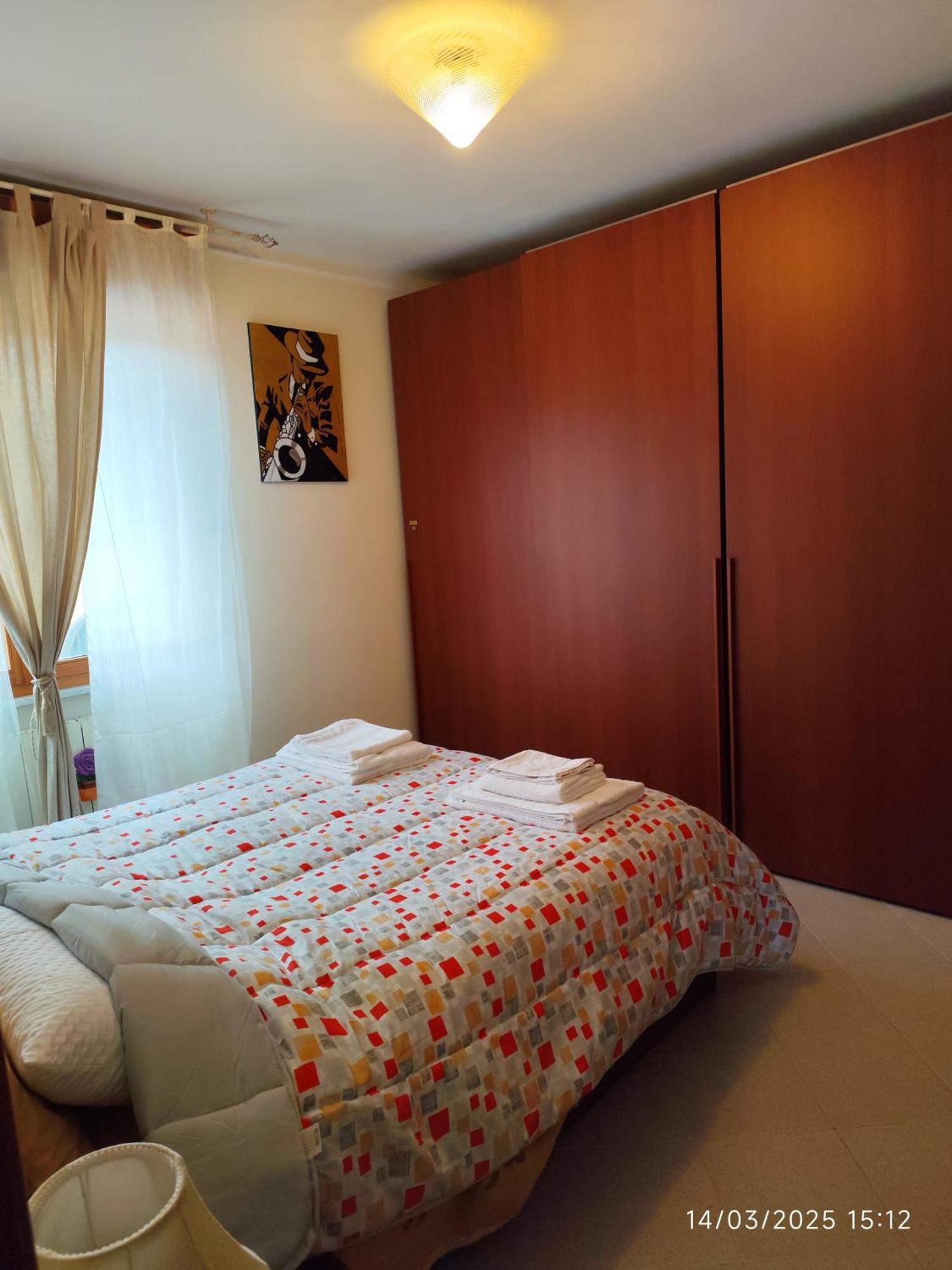 Lorenz House * La Spezia