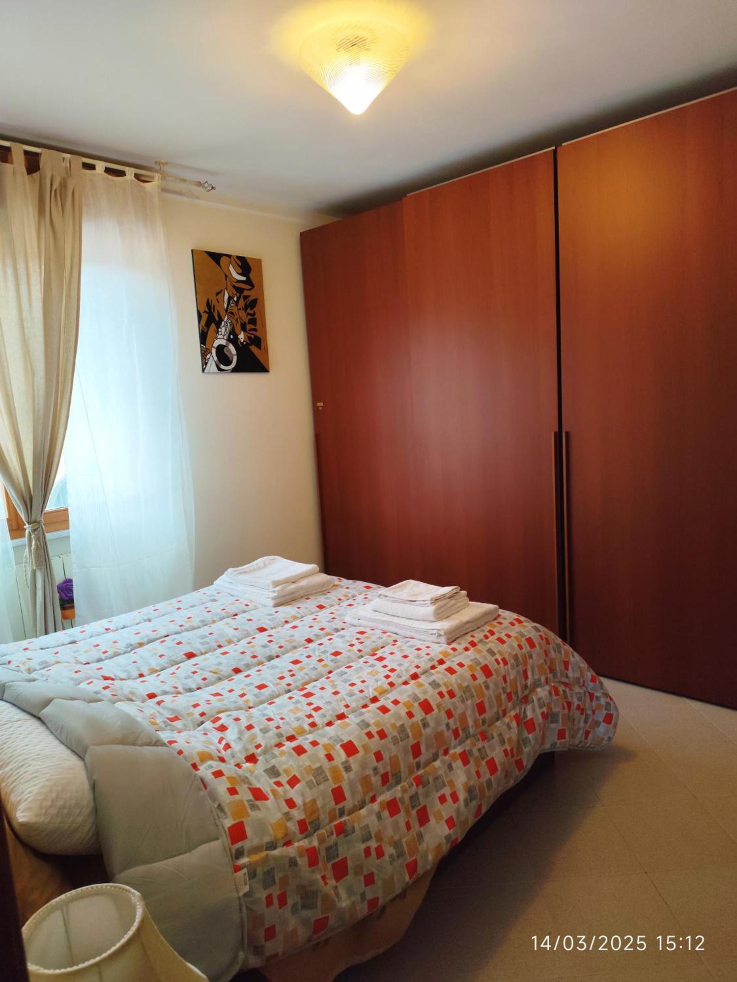 Lorenz House Appartamento