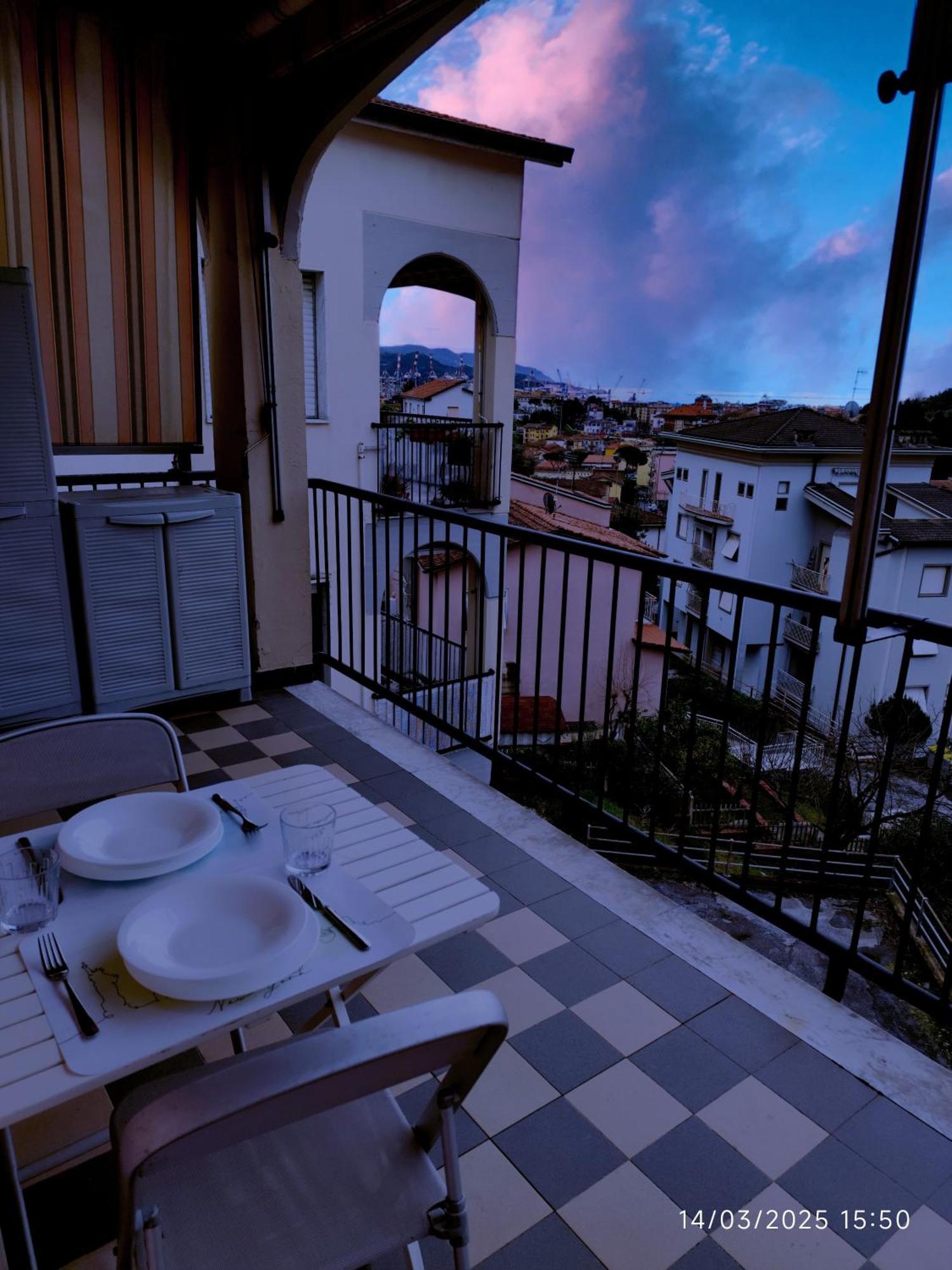 Lorenz House *