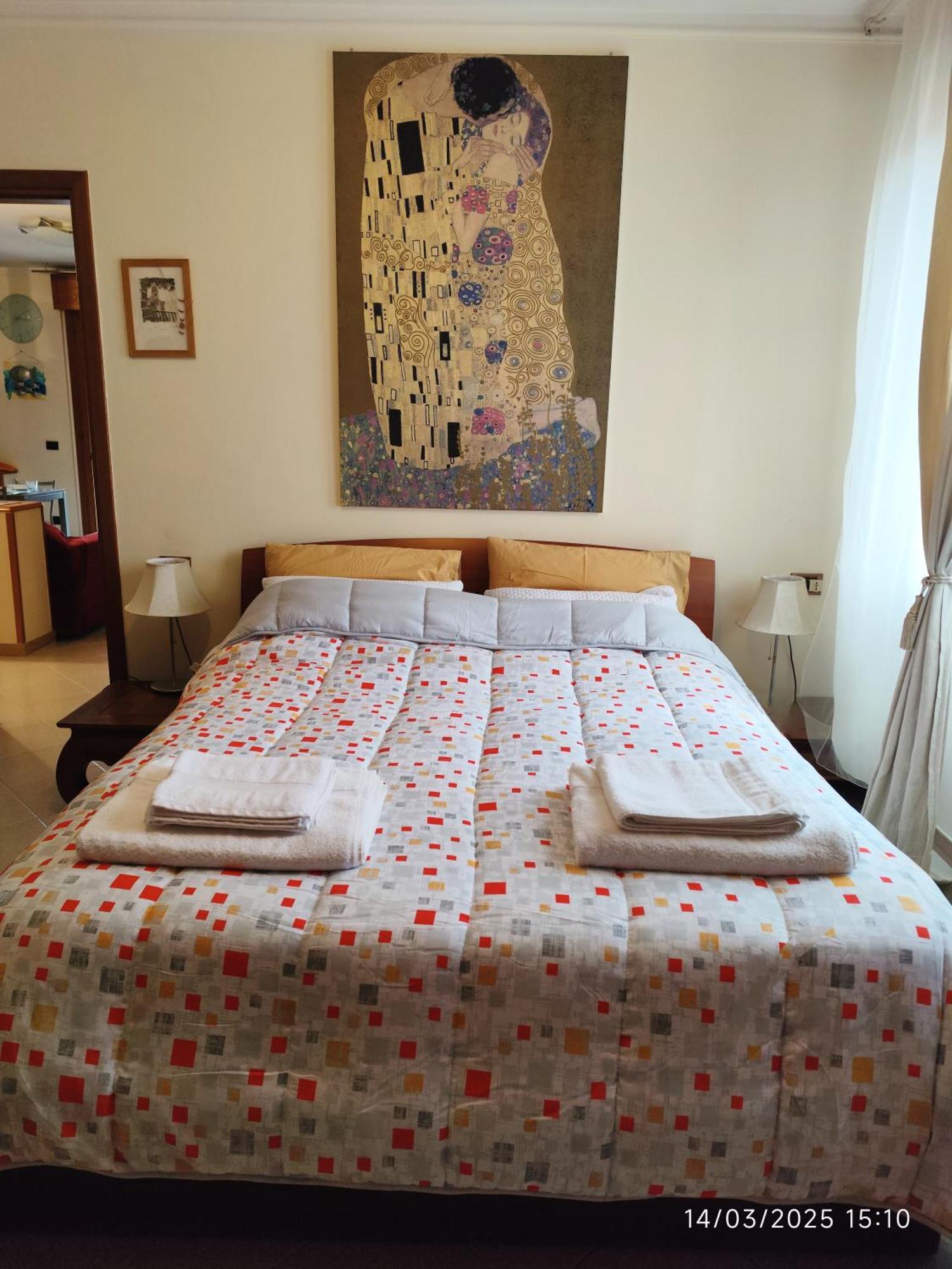 Lorenz House * La Spezia