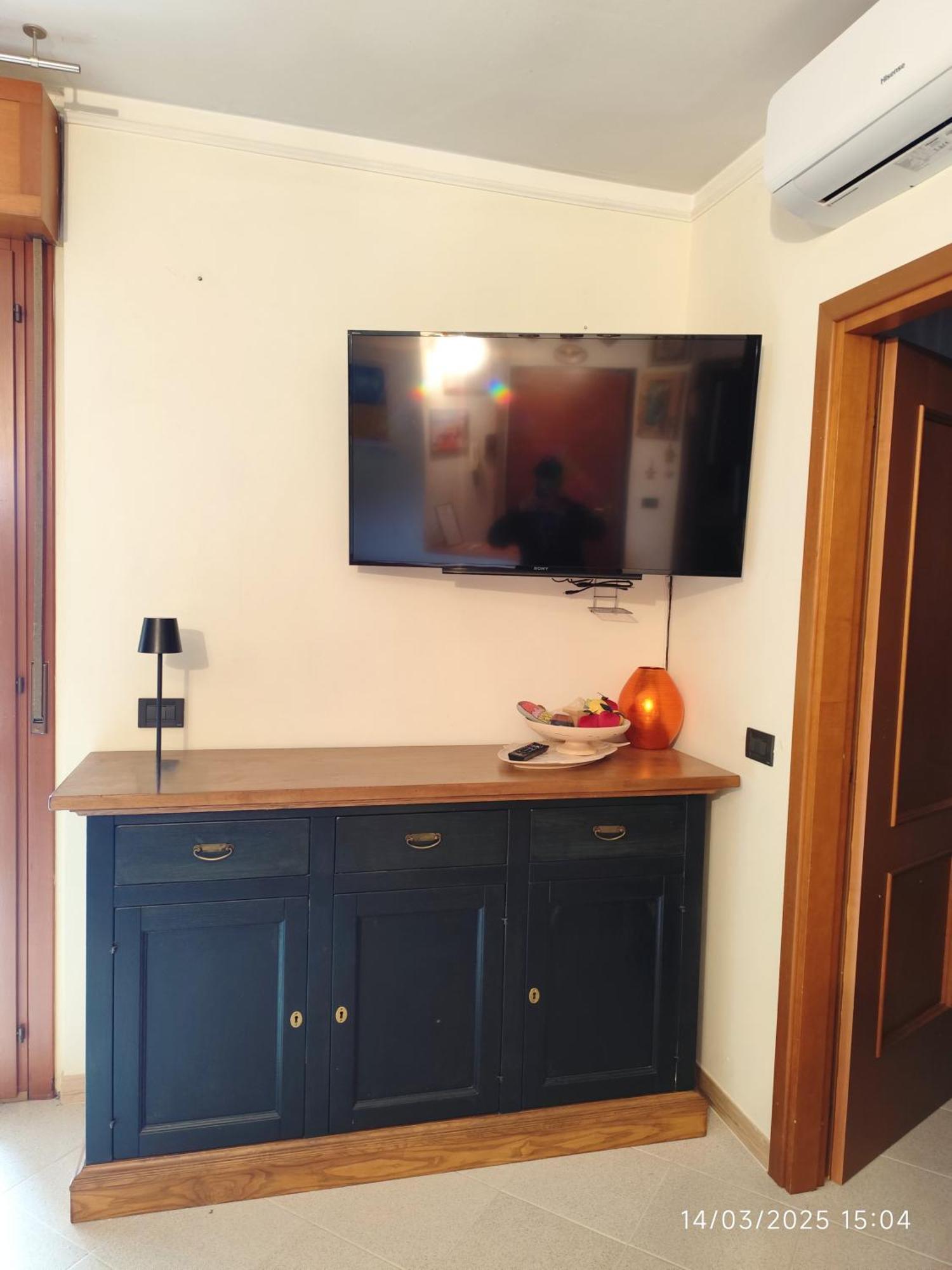 Lorenz House Appartamento *