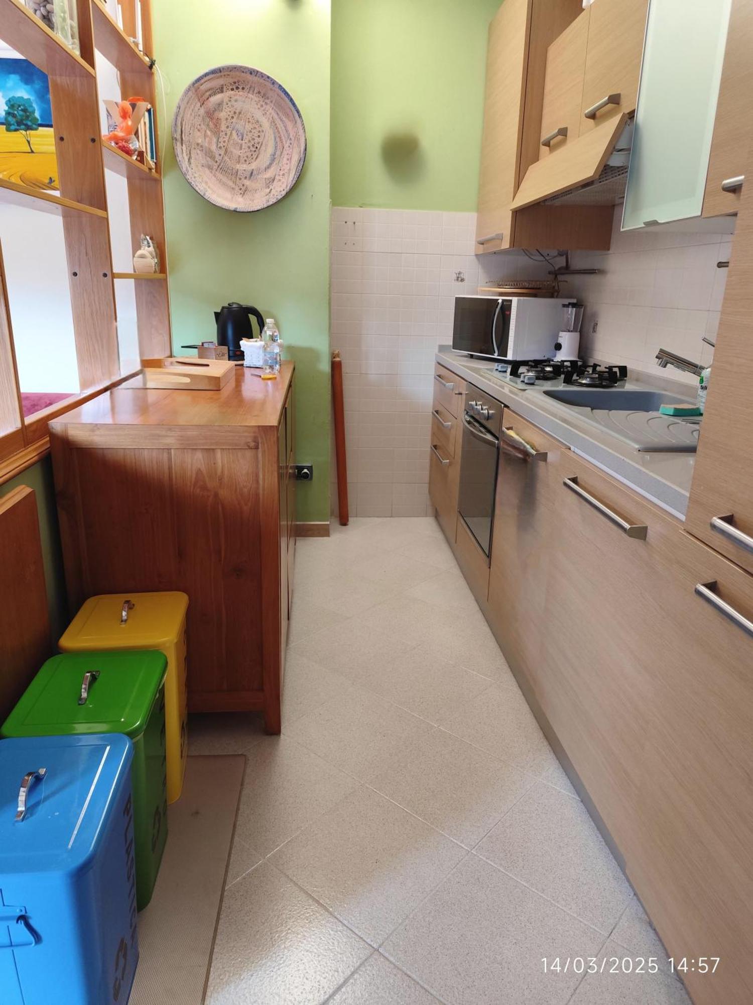 Appartamento Lorenz House *