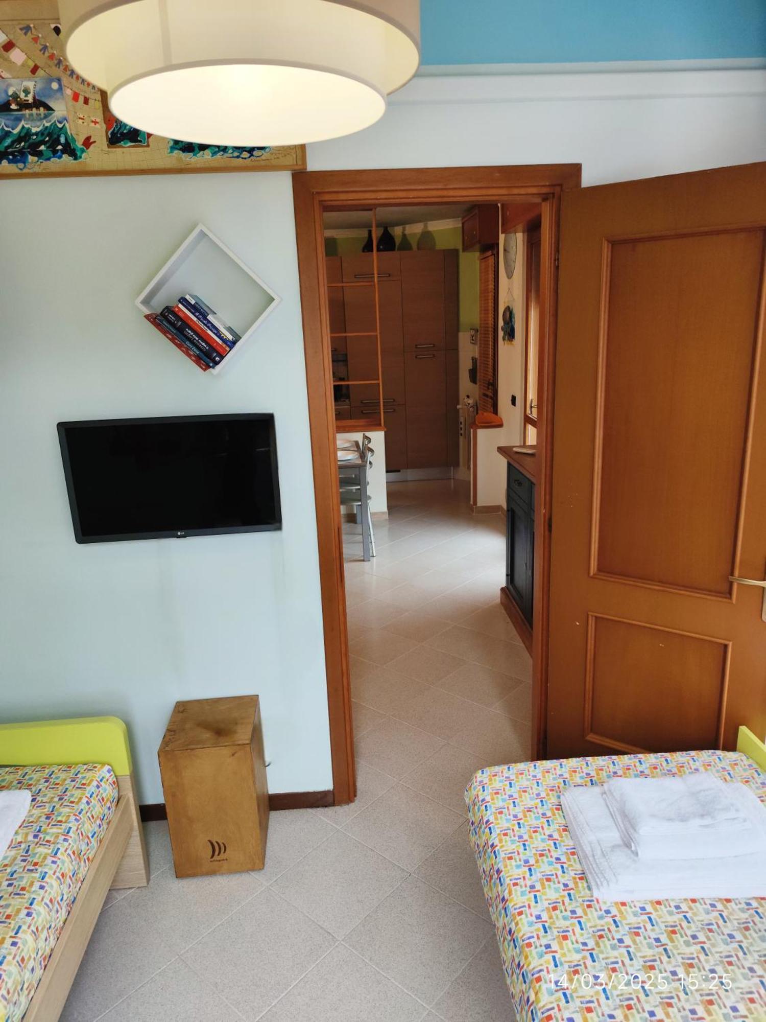 Appartamento Lorenz House