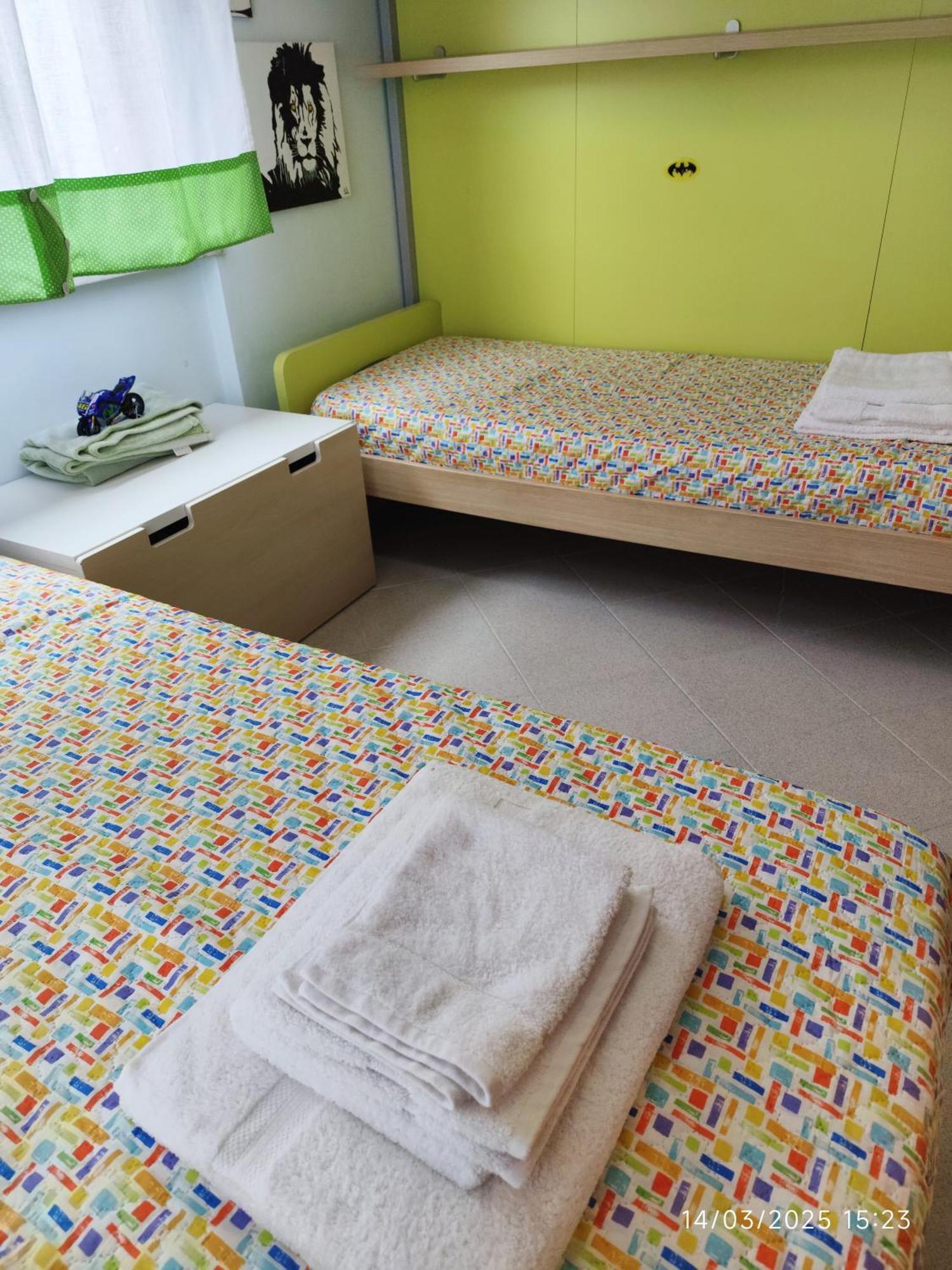 Lorenz House Appartamento