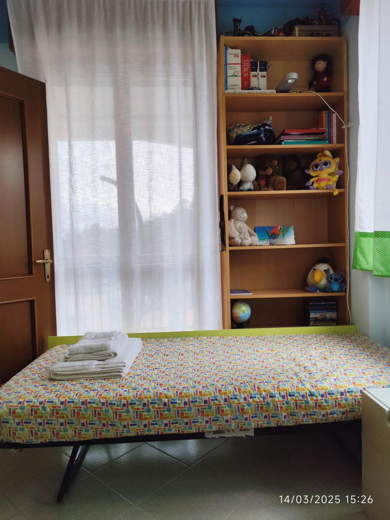 Appartamento Lorenz House *