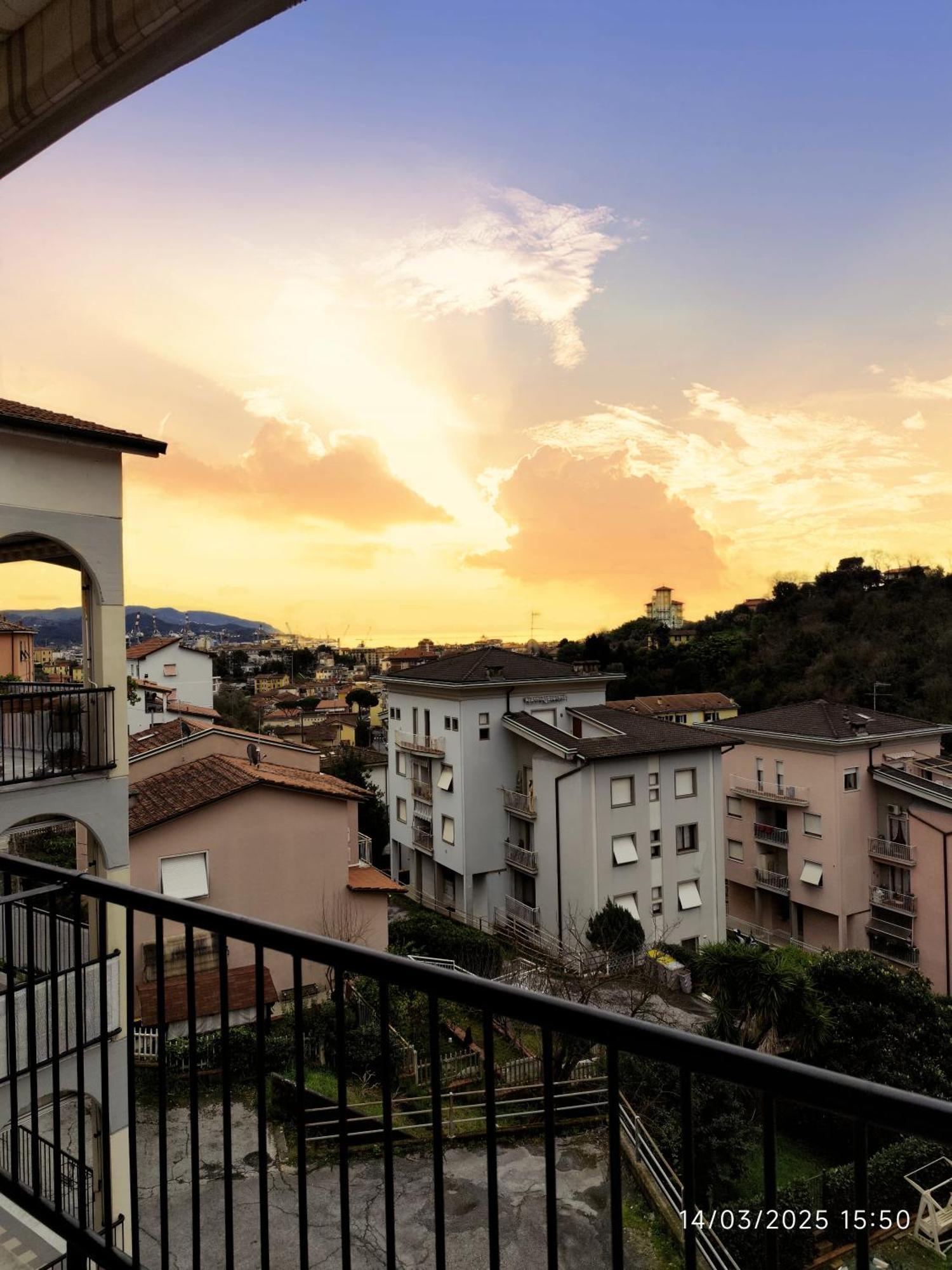 Appartamento Lorenz House La Spezia