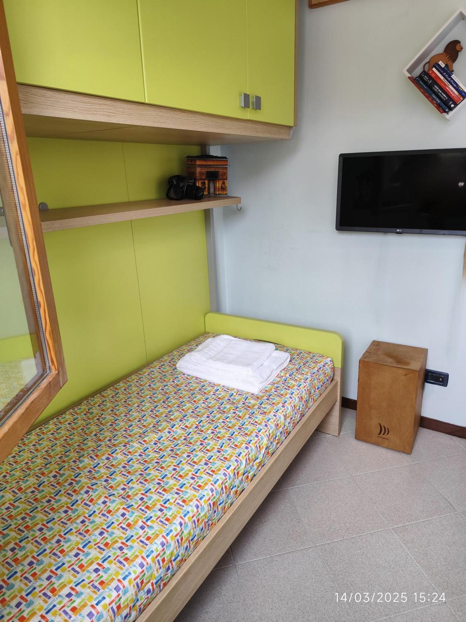 Lorenz House Appartamento