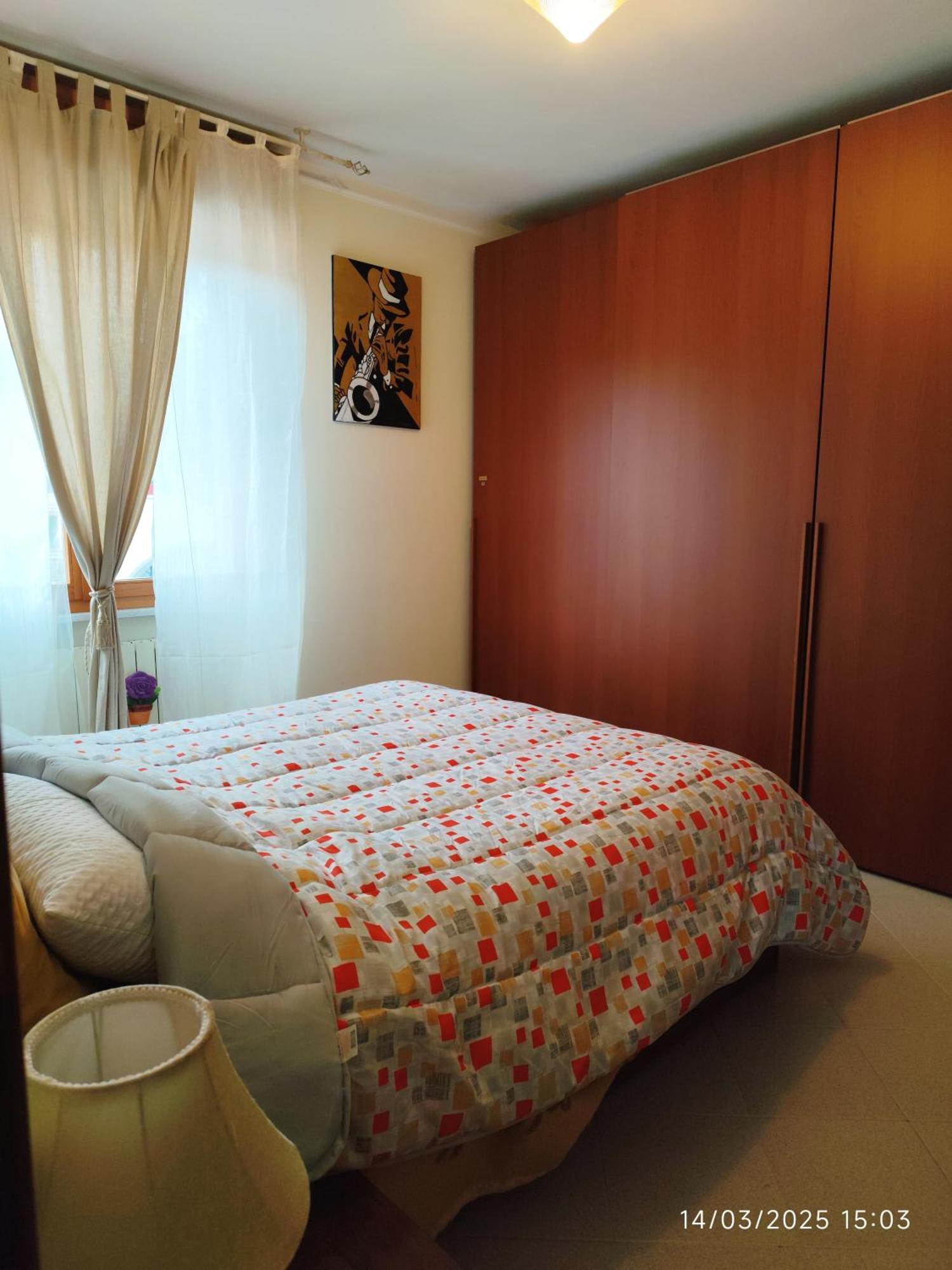 Lorenz House Appartamento