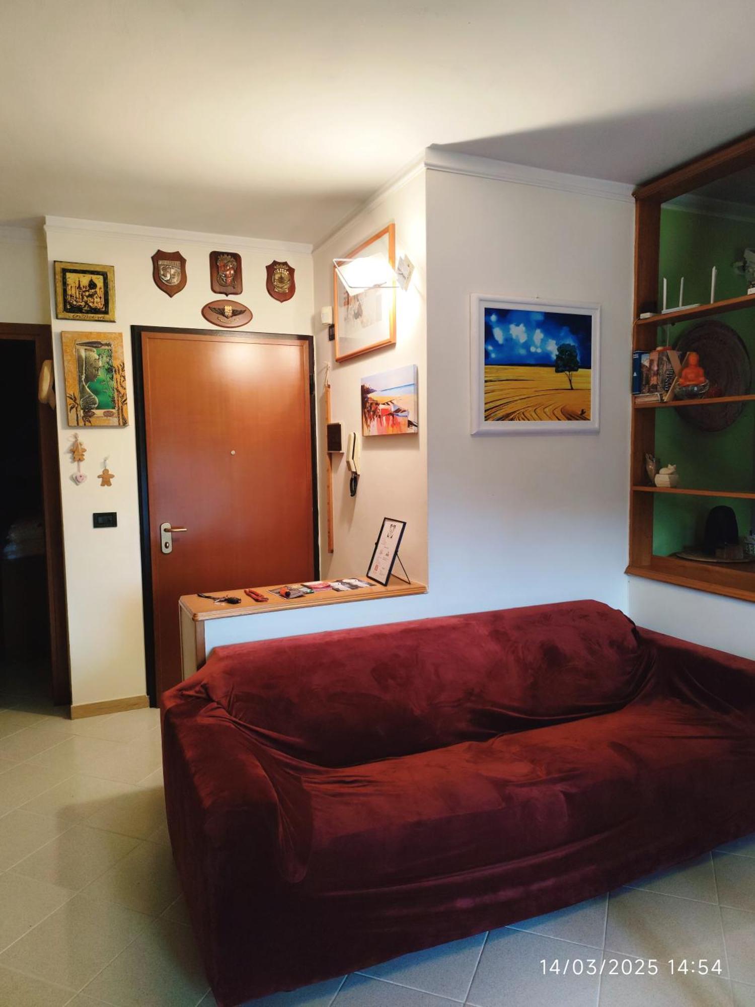 Lorenz House