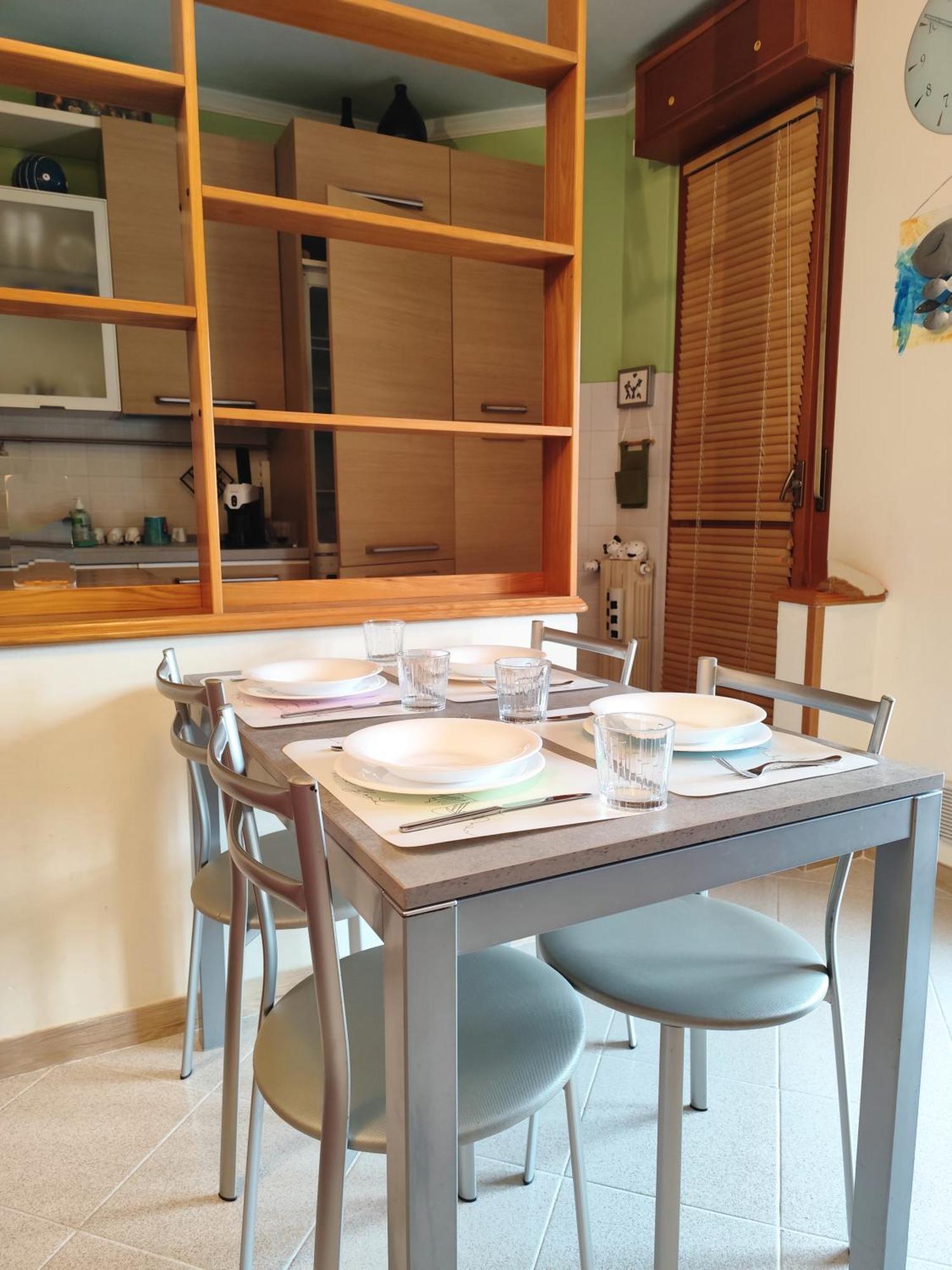 Lorenz House Appartamento *
