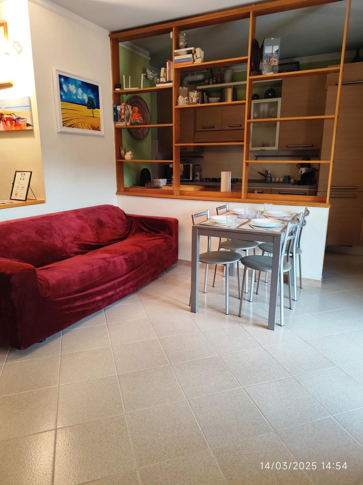 Appartamento Lorenz House La Spezia