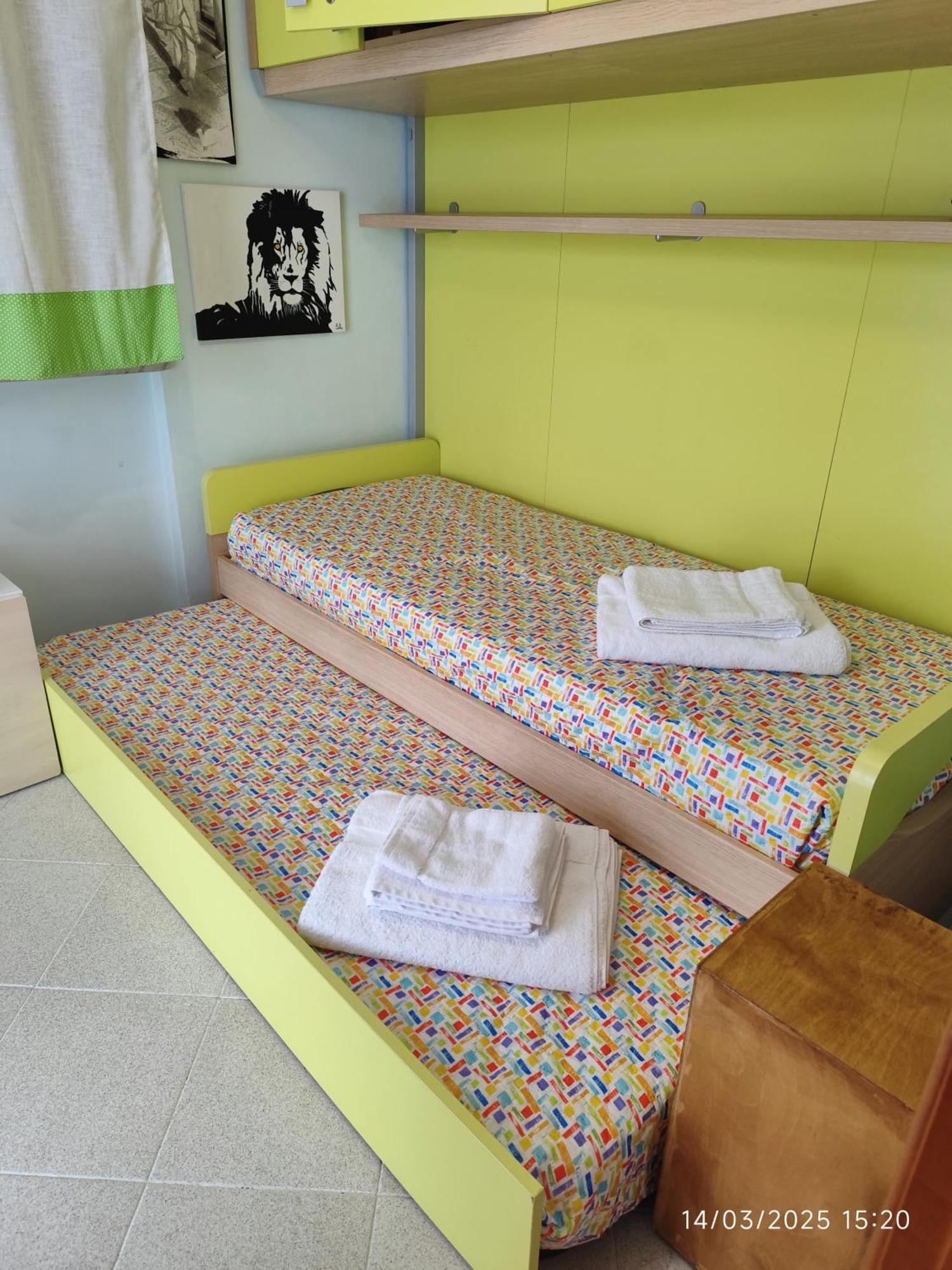 Lorenz House Appartamento
